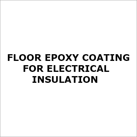 Epoxy Floor Coating Epoxy Floor Coating