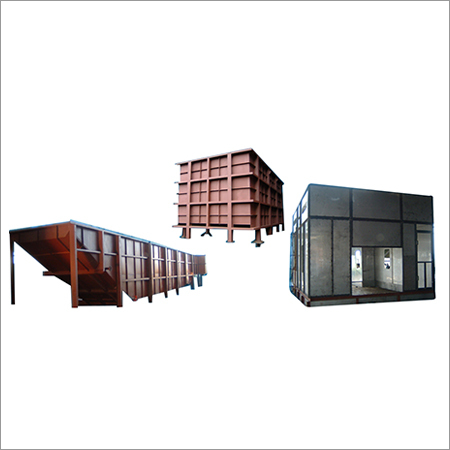 Industrial Paint Shop Equipment Industrial Paint Shop Equipment