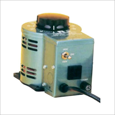 Variac Autotransformer Variac Autotransformer