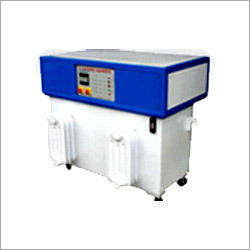 Servo Voltage Stabilizer Servo Voltage Stabilizer