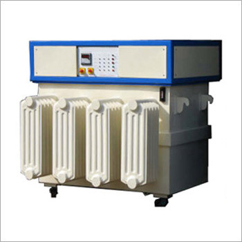Automatic Servo Voltage Stabilizer Automatic Servo Voltage Stabilizer
