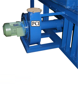 Blower Blower