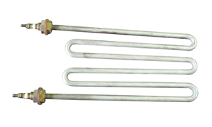 ‘M’ Type Heater ‘M’ Type Heater