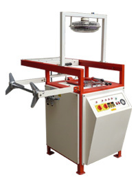 Blister Forming Machine Blister Forming Machine