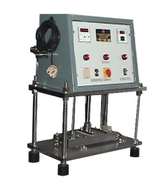 Blister Sealing Machine Blister Sealing Machine