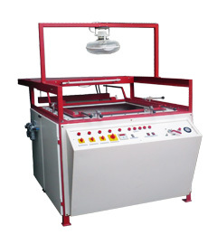 Skin Packaging Machine Skin Packaging Machine