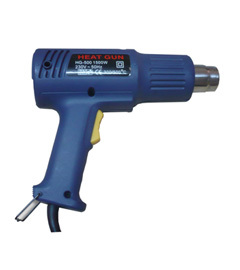 Heat Gun Heat Gun