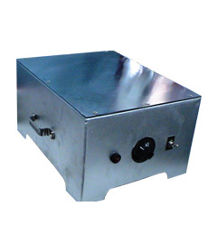 Plate Sealer Plate Sealer