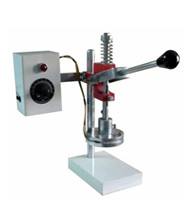 Foil And Cap Sealer Foil And Cap Sealer