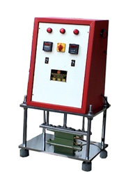 Laboratory Type Heat Sealer Laboratory Type Heat Sealer