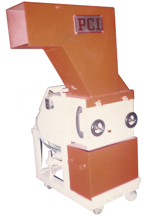 Runner Granulators Runner Granulators