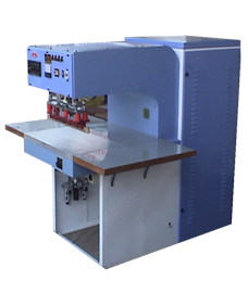 High Frequency Pvc Welding Machine High Frequency Pvc Welding Machine