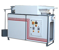 Plastics Sheet Finishing Machine Plastics Sheet Finishing Machine