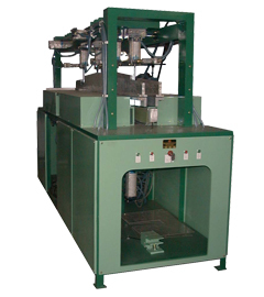 Foam Welding Machine Foam Welding Machine