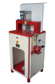Feeding Tube Welding Punching Machine Feeding Tube Welding Punching Machine