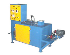 Pre-Heating Oven Pre-Heating Oven