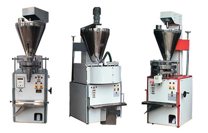 Volumetric Weigh Filler Volumetric Weigh Filler