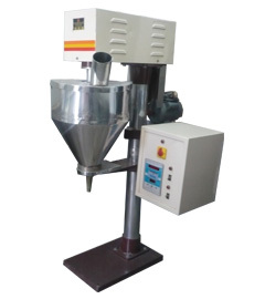 Auger Filler Auger Filler