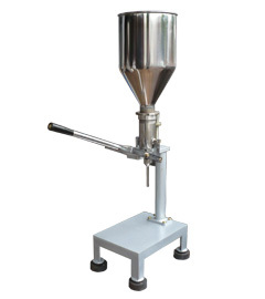 Paste / Cream Filler Paste / Cream Filler