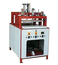 Pillow Press Sealer Pillow Press Sealer