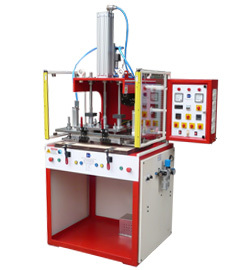 Hot Stamping Machine Hot Stamping Machine