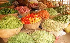 Vegetables Vegetables