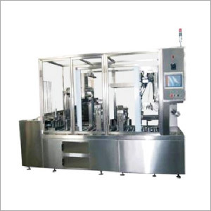 Linear Cup Filling Sealing Machine Linear Cup Filling Sealing Machine