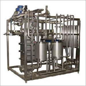 Pasteurizer Filling Machine Pasteurizer Filling Machine