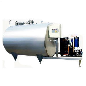 CIP System CIP System