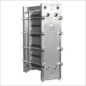 Plate Heat Exchanger Plate Heat Exchanger