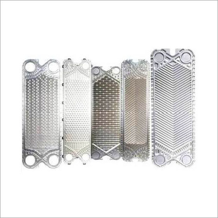 Plate Type Heat Exchanger Plate Type Heat Exchanger