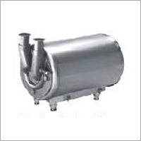 Self Priming Pumps Self Priming Pumps
