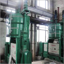 Expeller Oil Milling Plants Expeller Oil Milling Plants