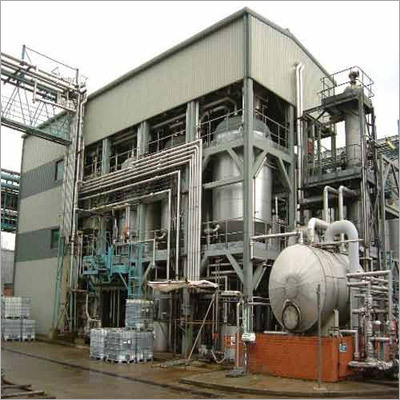 Hydrogenation Plants Hydrogenation Plants