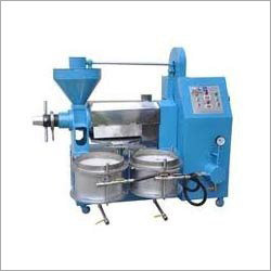 Edible Oil Extraction Machine Edible Oil Extraction Machine