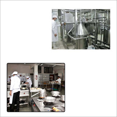 Food Processing Plant Food Processing Plant
