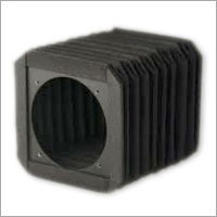 Round Square Bellow Cover Round Square Bellow Cover