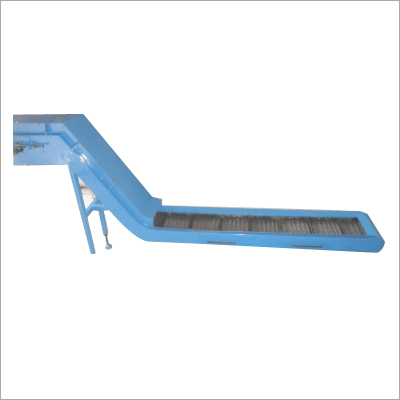 Scraper Type Chip Conveyor Scraper Type Chip Conveyor