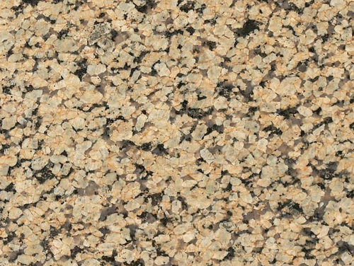 Yellow Granite Yellow Granite