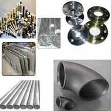 Hastelloy Products Hastelloy Products
