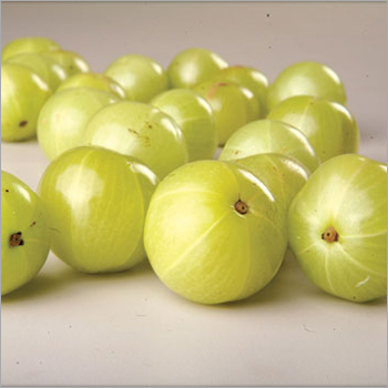 Fresh Amla Fresh Amla