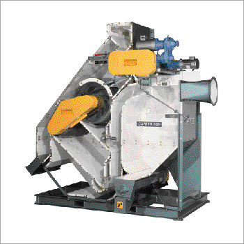 Rice Cleaner Scalperator Rice Cleaner Scalperator