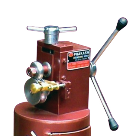Bangle Gear Type Machine Bangle Gear Type Machine