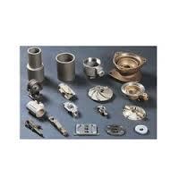 Abrasion Resistant Casting Abrasion Resistant Casting