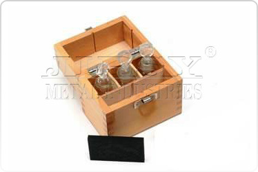 Gold Testing Acid Box with Bottle And Stone Gold Testing Acid Box with Bottle And Stone