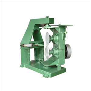 Rotary Shearing Machine Rotary Shearing Machine