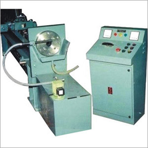 Draw Bench Machine Draw Bench Machine