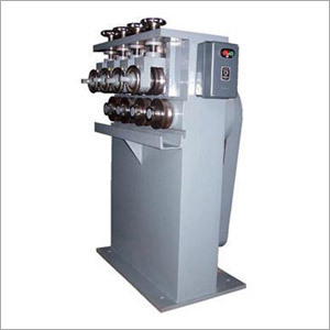 Profile Section Straightening Machine Profile Section Straightening Machine