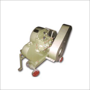 TMT Bar Cutting Machine TMT Bar Cutting Machine
