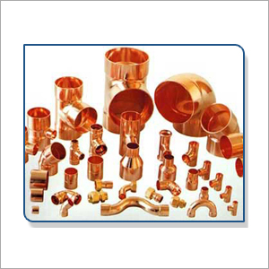 Copper Pipe fitting Copper Pipe fitting